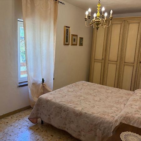 Casa Nonna Velia Villa Portaria Buitenkant foto
