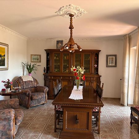 Casa Nonna Velia Villa Portaria Buitenkant foto