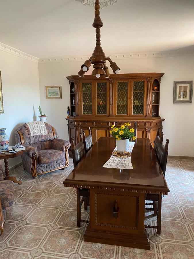 Casa Nonna Velia Villa Portaria Buitenkant foto