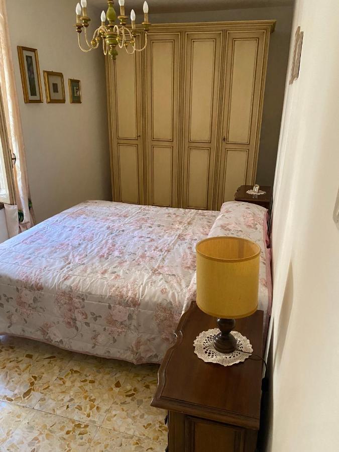 Casa Nonna Velia Villa Portaria Buitenkant foto