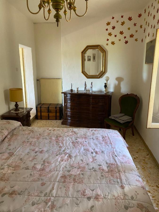 Casa Nonna Velia Villa Portaria Buitenkant foto