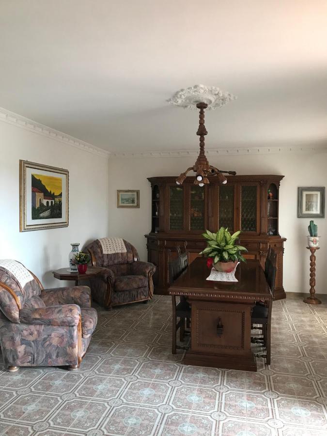 Casa Nonna Velia Villa Portaria Buitenkant foto