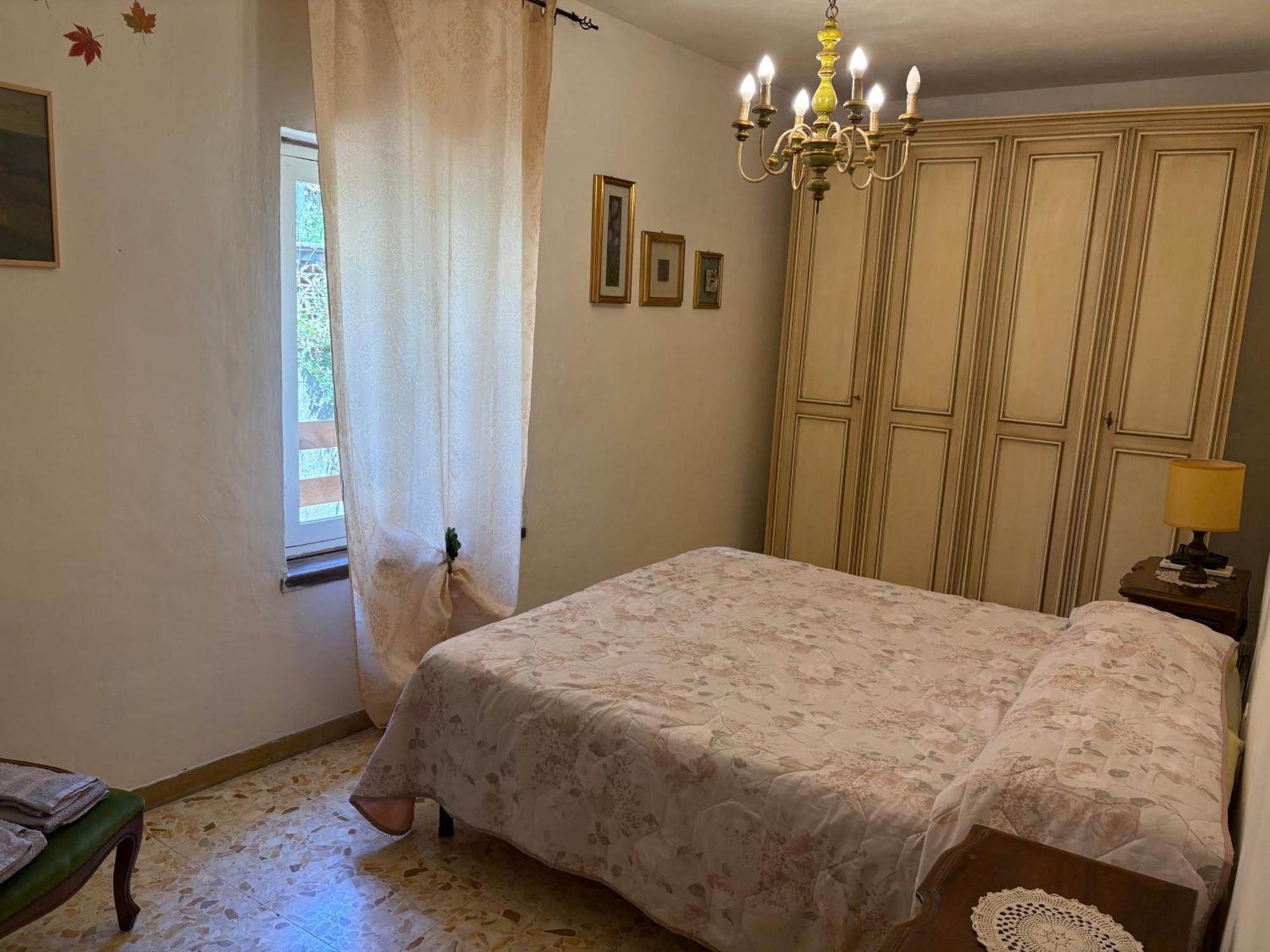 Casa Nonna Velia Villa Portaria Buitenkant foto